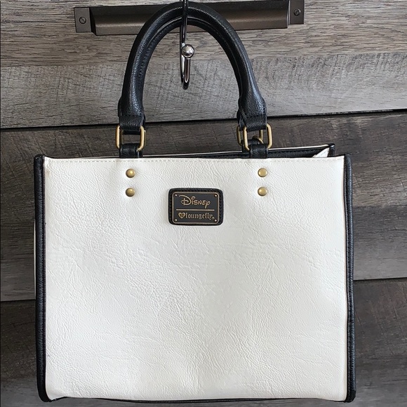 Bradford Exchange Mickey Mouse Purse - Picture 6 of 9